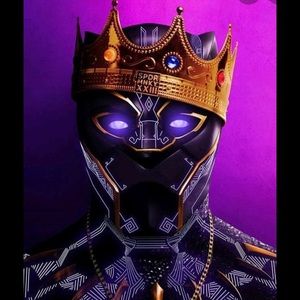 Meet your Posher, Joshua